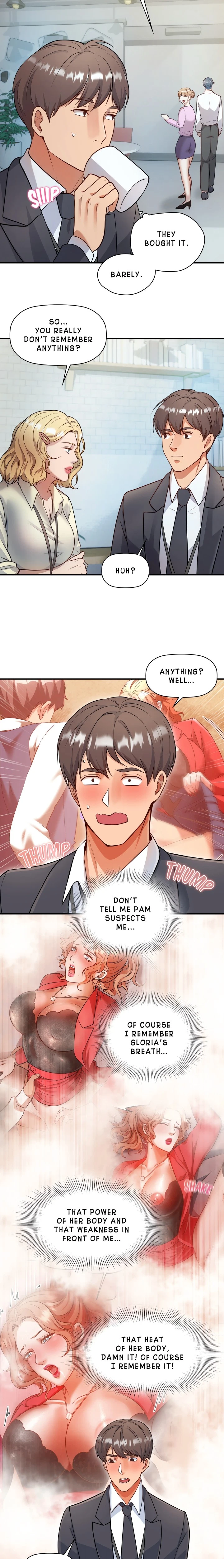 Big Potential Chapter 5 (Uncensored), page 5