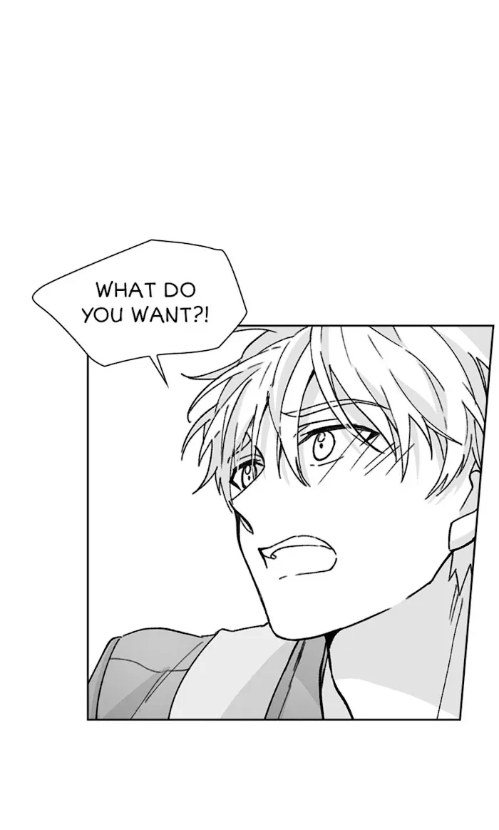 Dangerous Project Mate Chapter 2, page 14