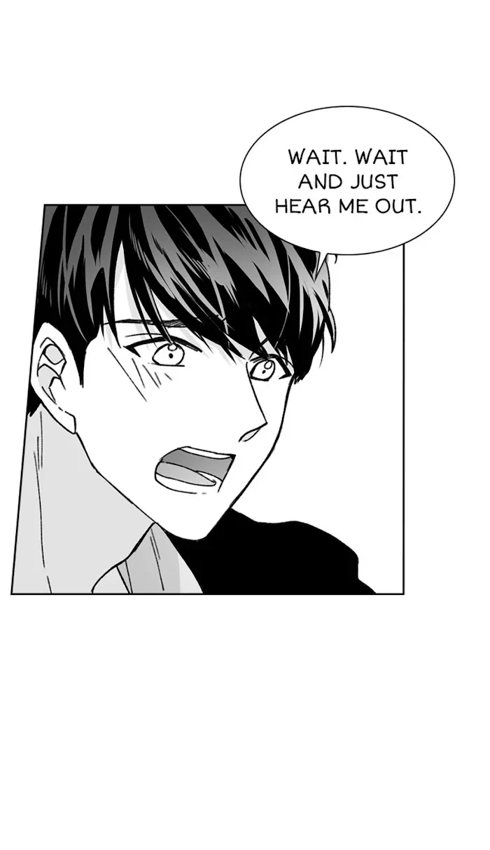 Dangerous Project Mate Chapter 2, page 15
