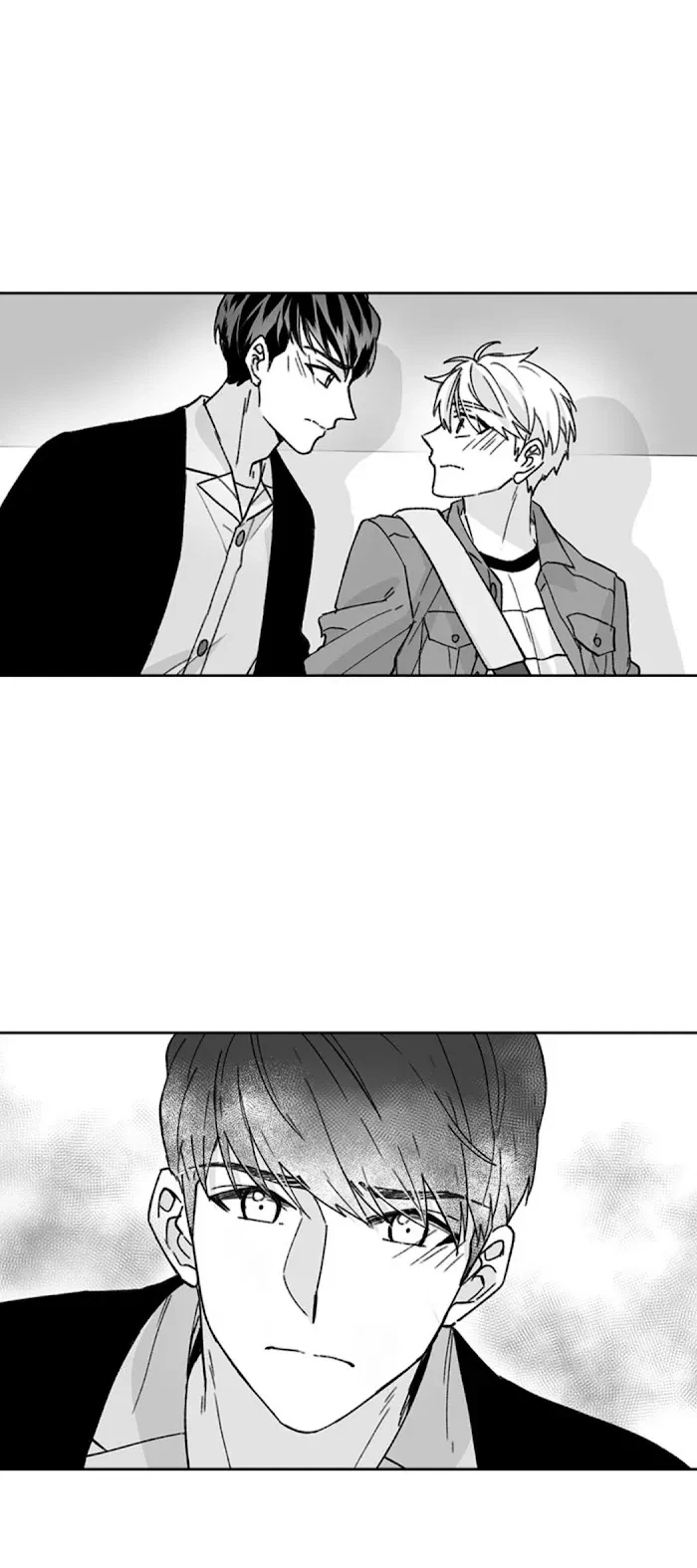 Dangerous Project Mate Chapter 2, page 16