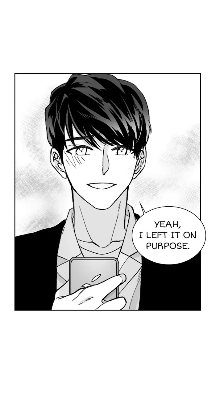 Dangerous Project Mate Chapter 2, page 20