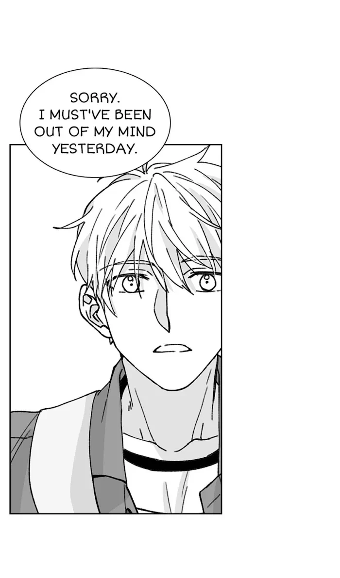 Dangerous Project Mate Chapter 2, page 22