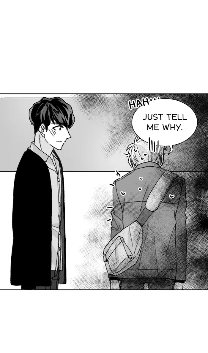 Dangerous Project Mate Chapter 2, page 24