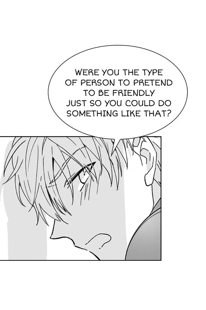 Dangerous Project Mate Chapter 2, page 25