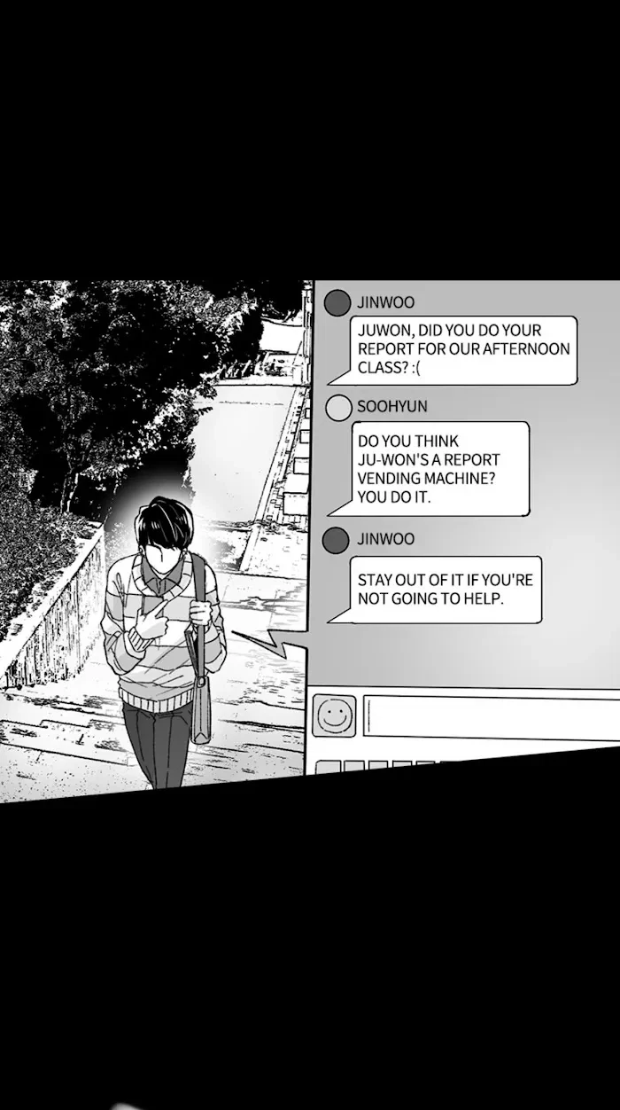 Dangerous Project Mate Chapter 2, page 29