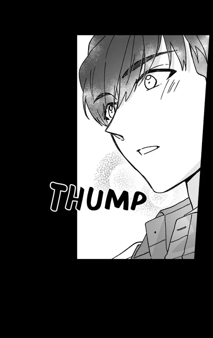 Dangerous Project Mate Chapter 2, page 37