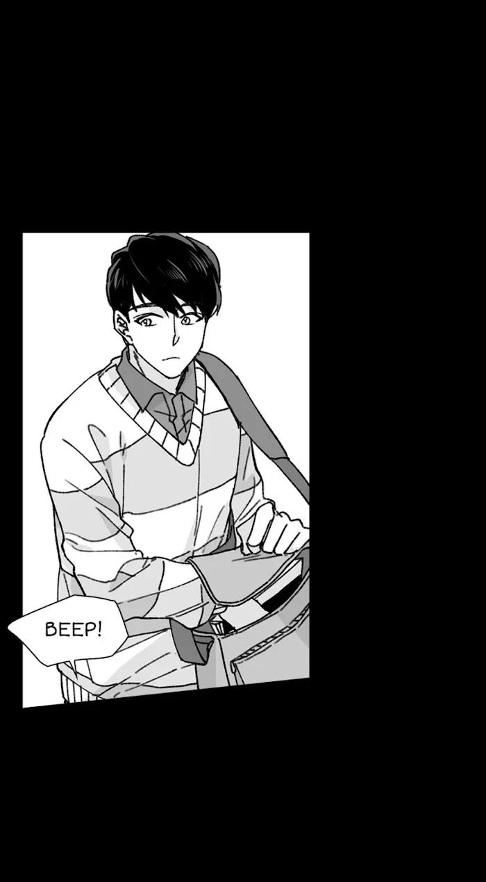 Dangerous Project Mate Chapter 2, page 41