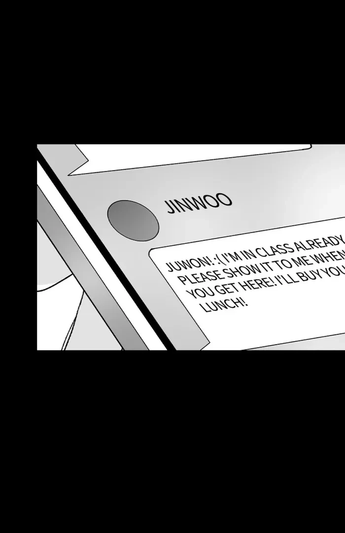 Dangerous Project Mate Chapter 2, page 42