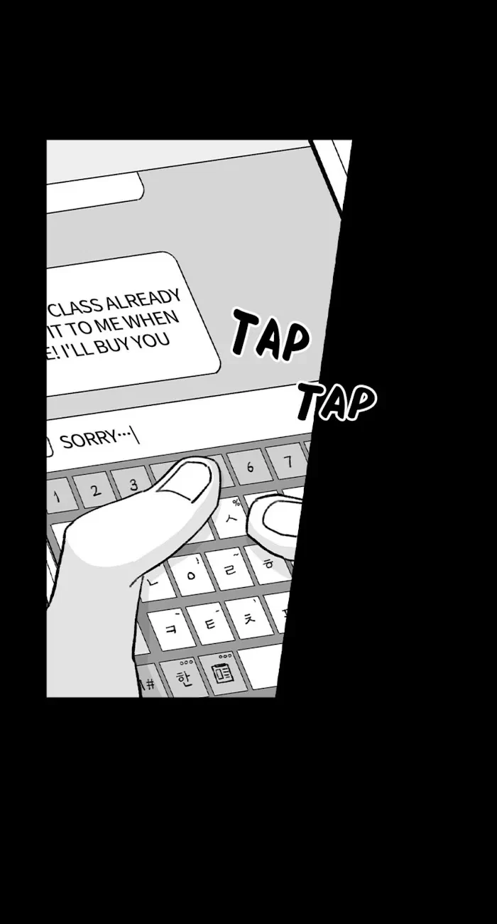 Dangerous Project Mate Chapter 2, page 45