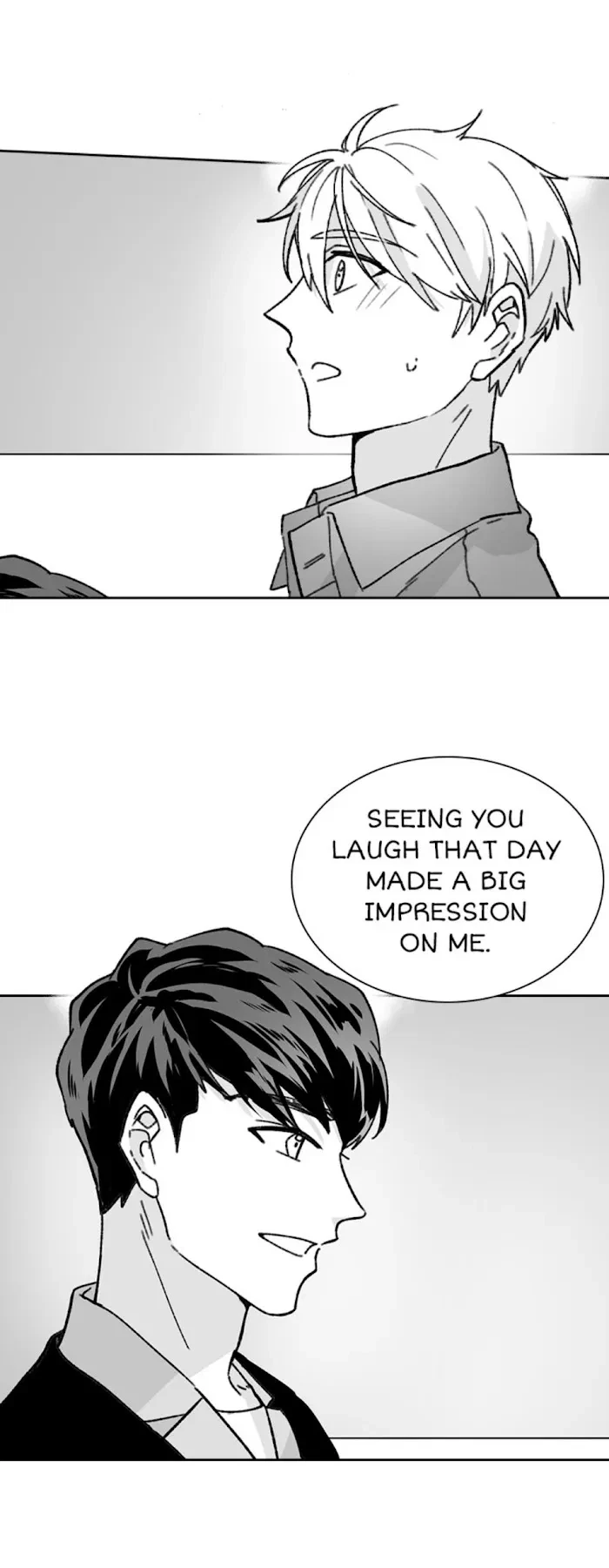 Dangerous Project Mate Chapter 2, page 48