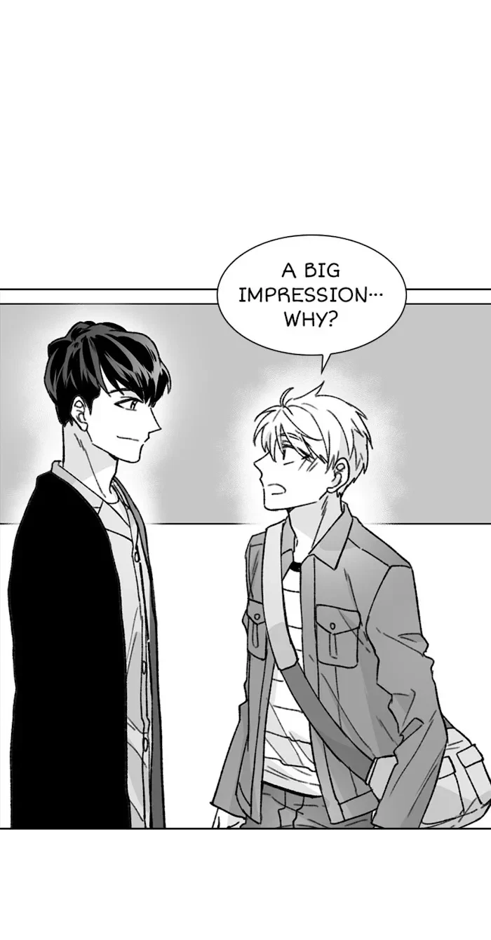 Dangerous Project Mate Chapter 2, page 49