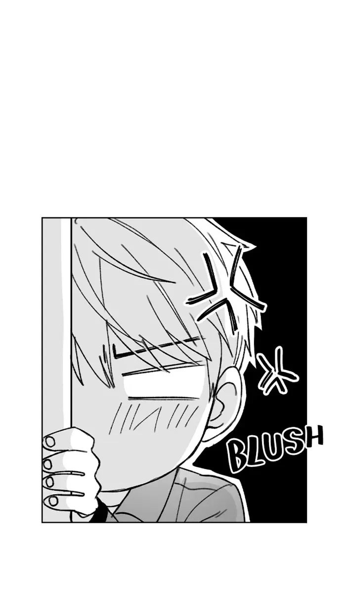 Dangerous Project Mate Chapter 2, page 5