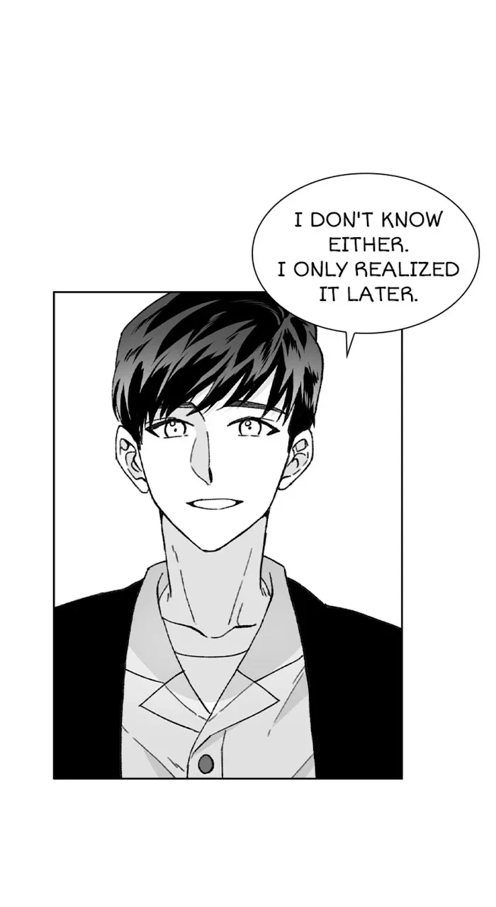 Dangerous Project Mate Chapter 2, page 50