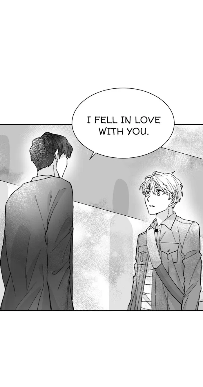 Dangerous Project Mate Chapter 2, page 51
