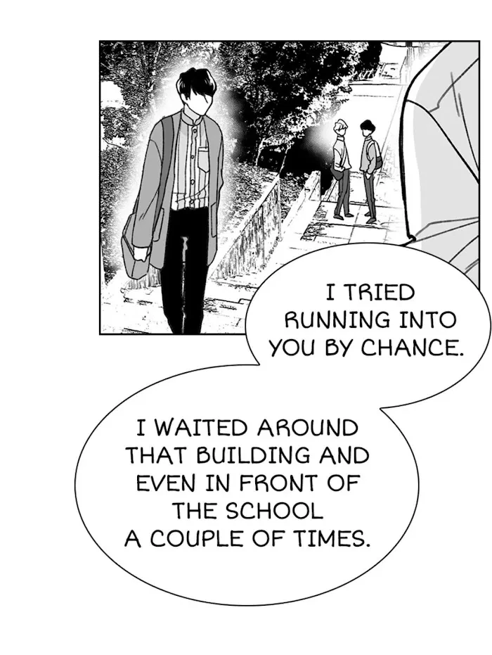 Dangerous Project Mate Chapter 2, page 55