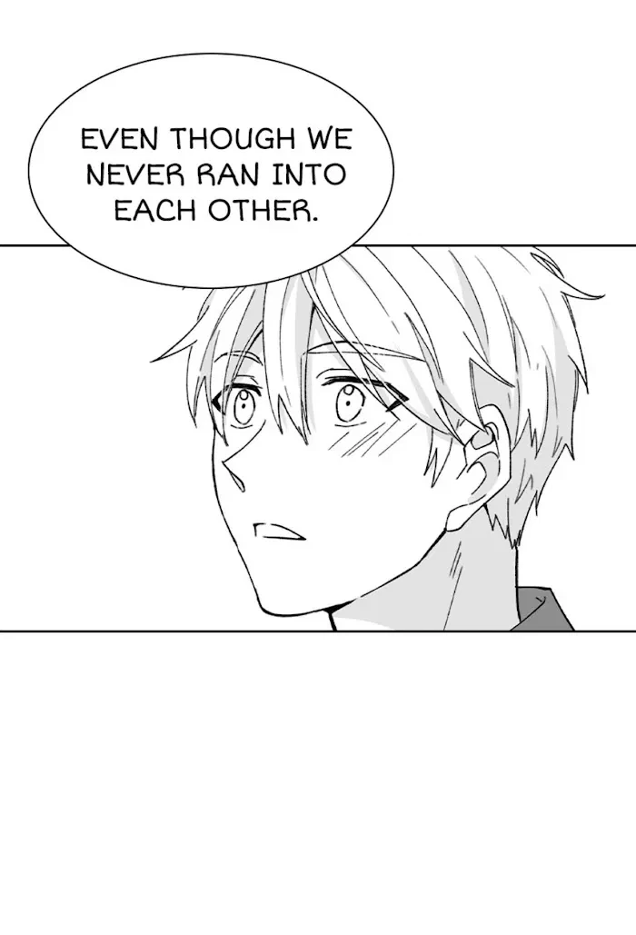 Dangerous Project Mate Chapter 2, page 56