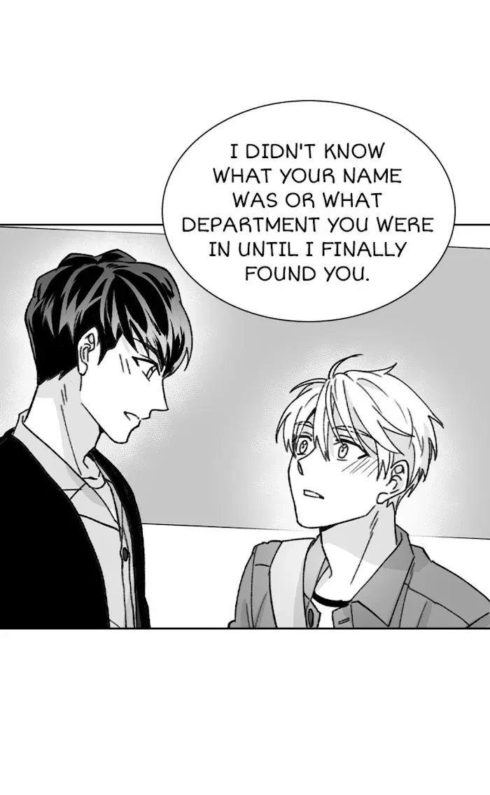 Dangerous Project Mate Chapter 2, page 57