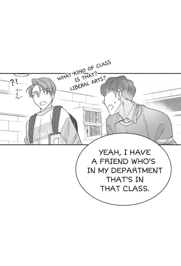Dangerous Project Mate Chapter 2, page 59