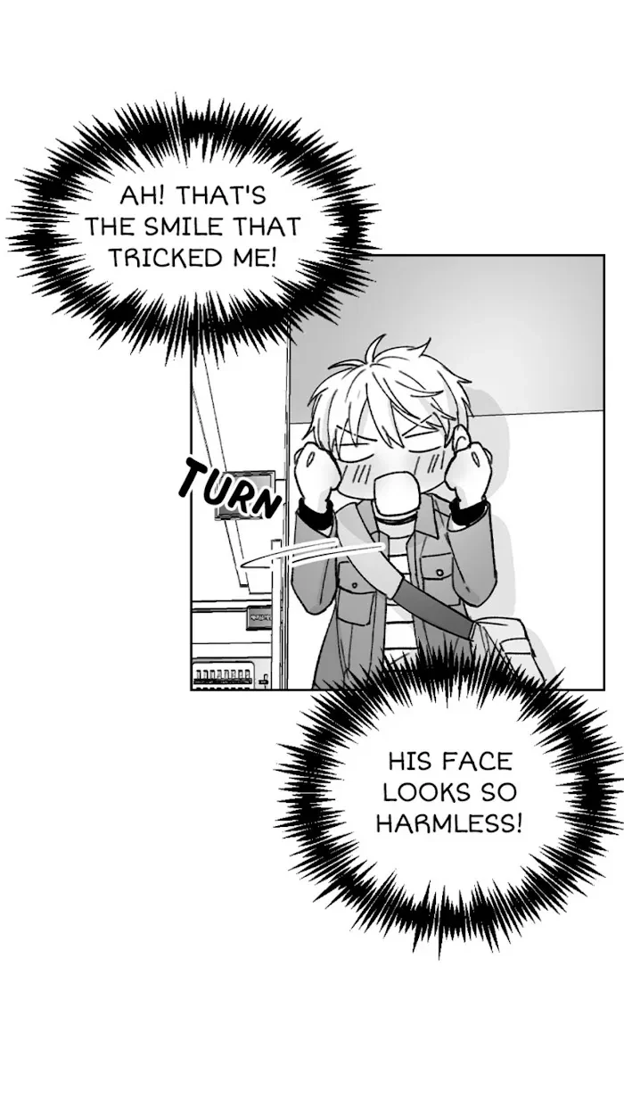 Dangerous Project Mate Chapter 2, page 6