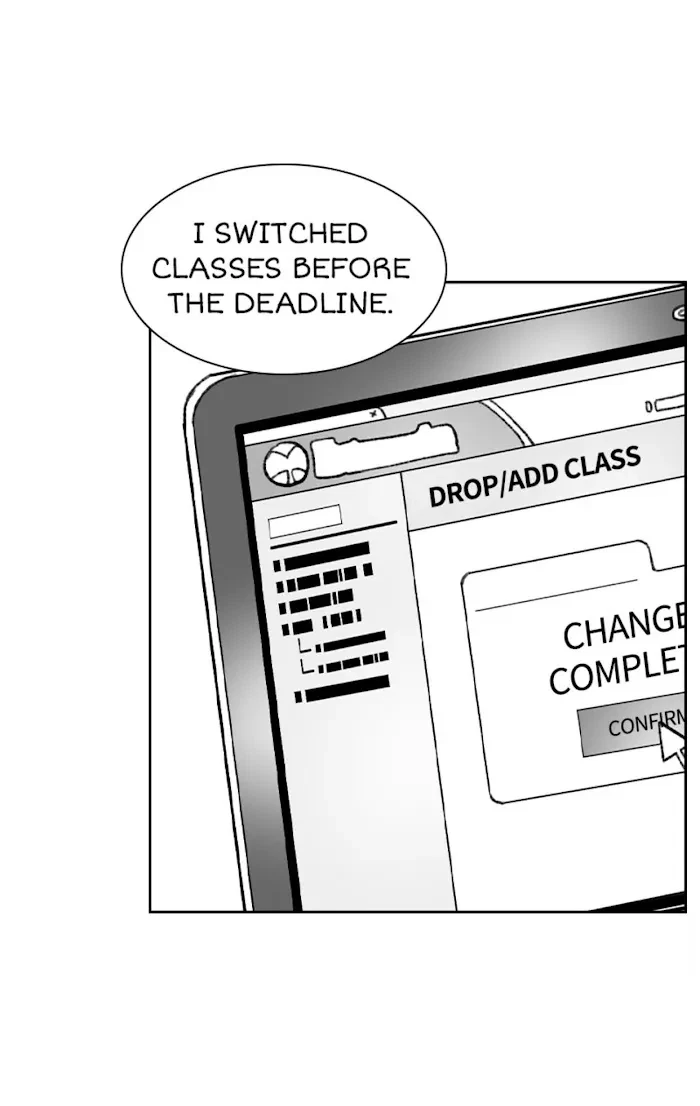Dangerous Project Mate Chapter 2, page 61