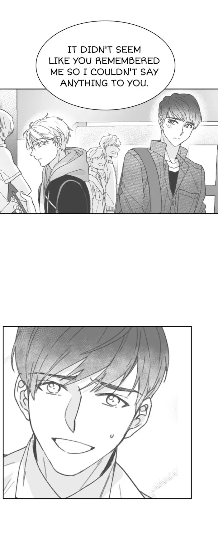 Dangerous Project Mate Chapter 2, page 62