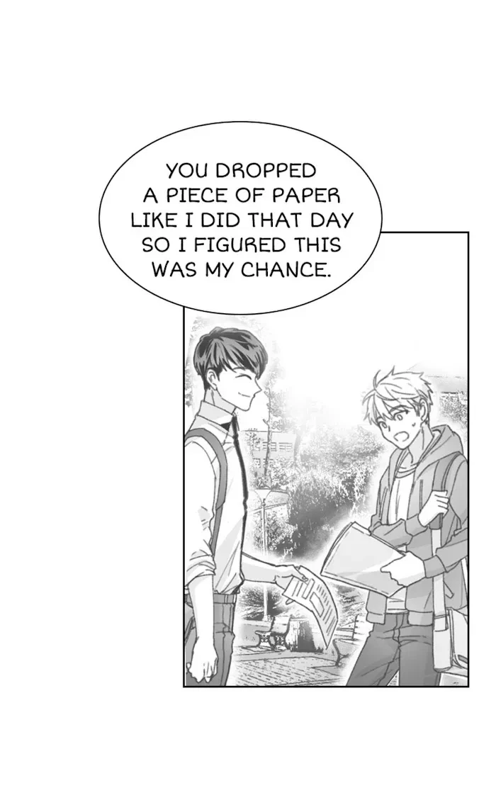 Dangerous Project Mate Chapter 2, page 63