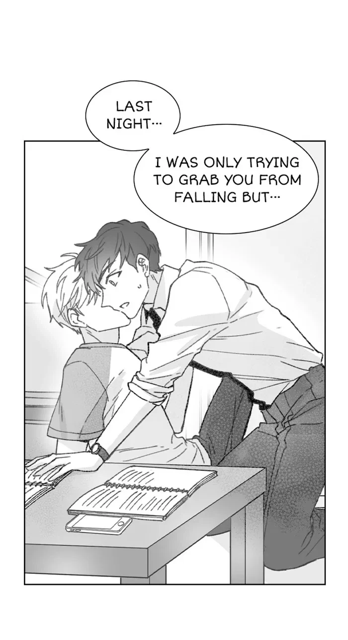 Dangerous Project Mate Chapter 2, page 65