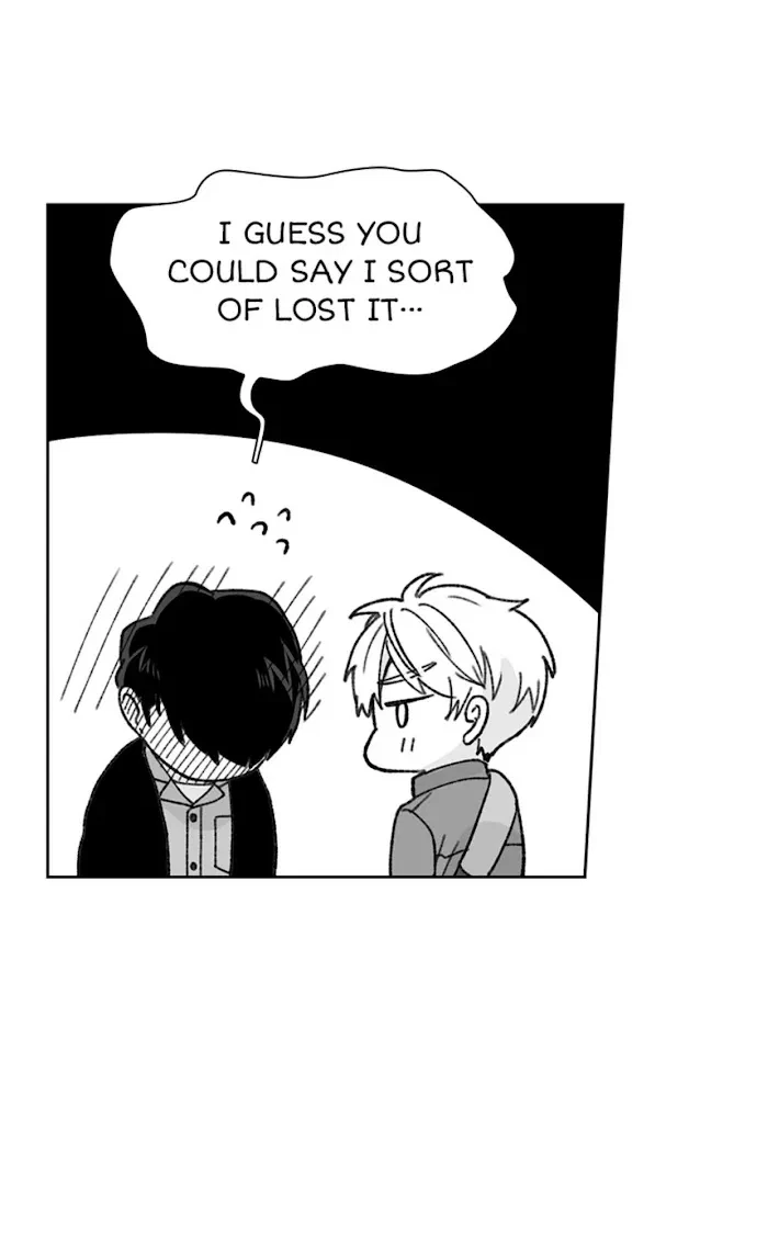 Dangerous Project Mate Chapter 2, page 67