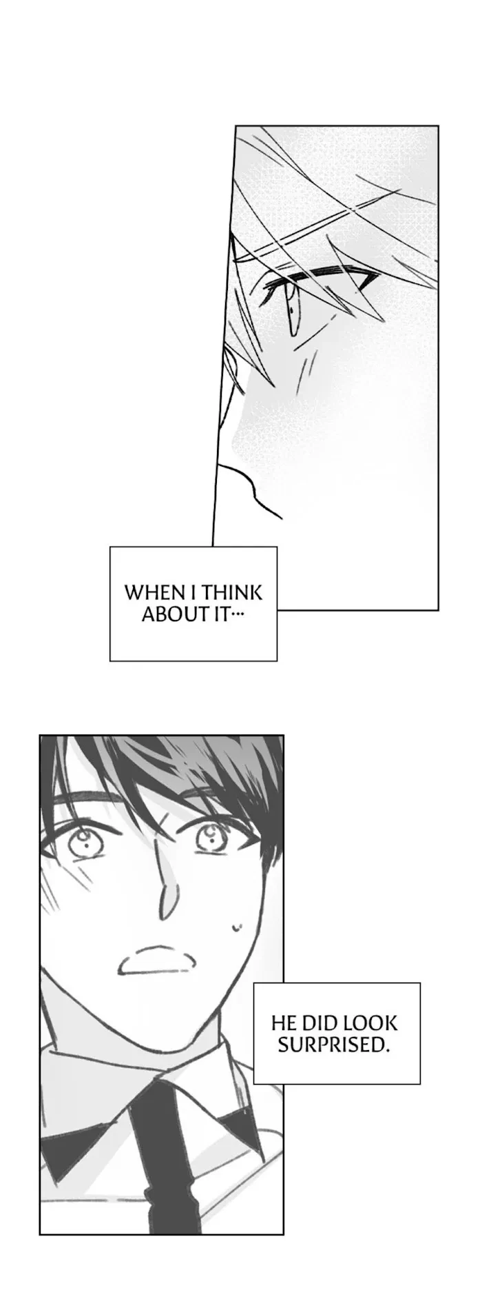 Dangerous Project Mate Chapter 2, page 68