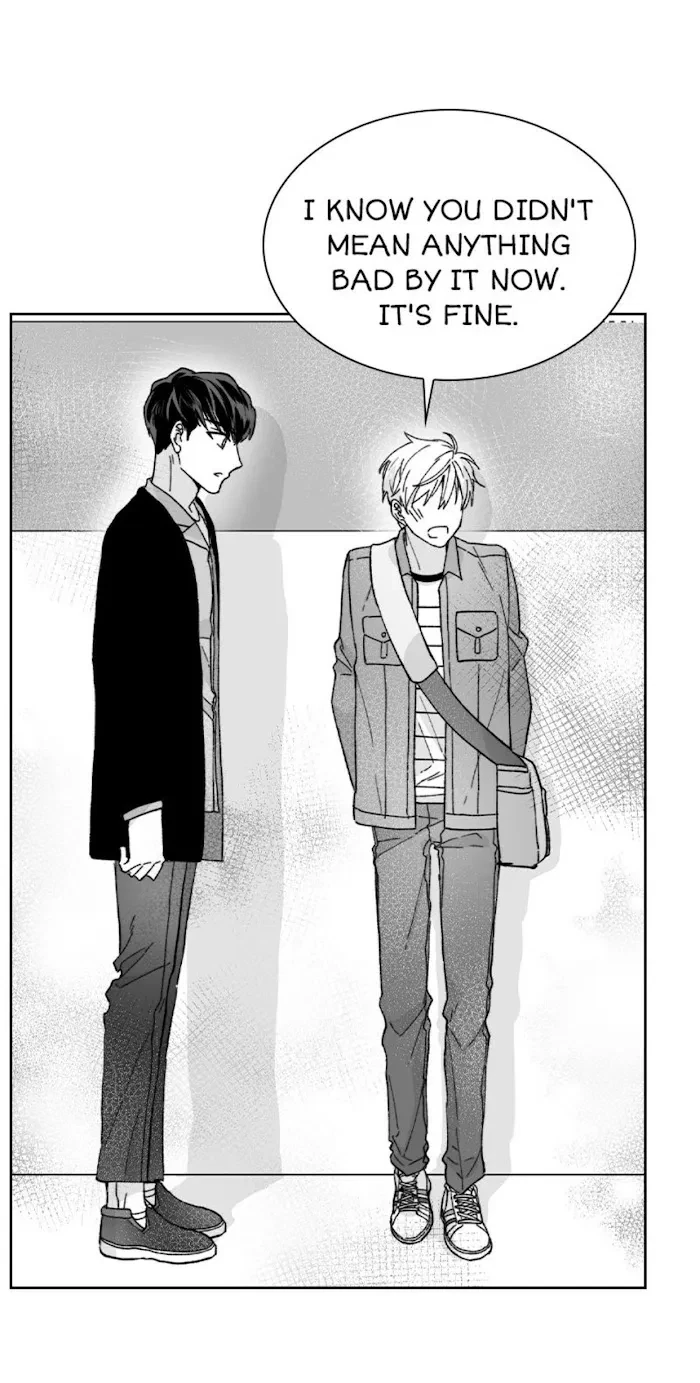 Dangerous Project Mate Chapter 2, page 69