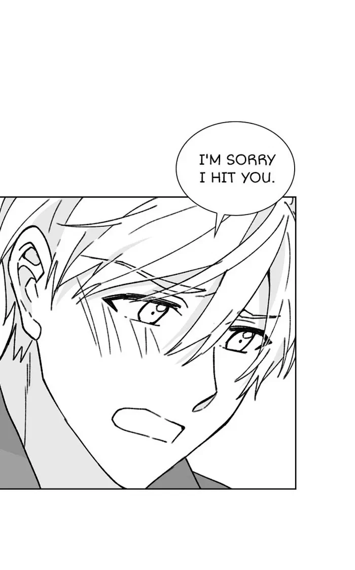 Dangerous Project Mate Chapter 2, page 70