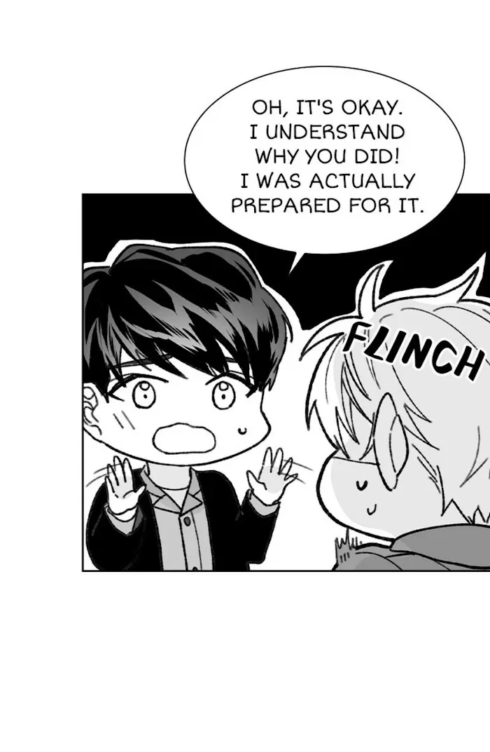 Dangerous Project Mate Chapter 2, page 71