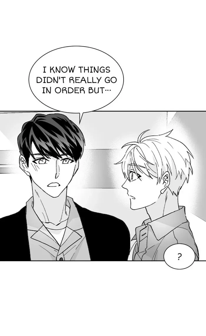 Dangerous Project Mate Chapter 2, page 72