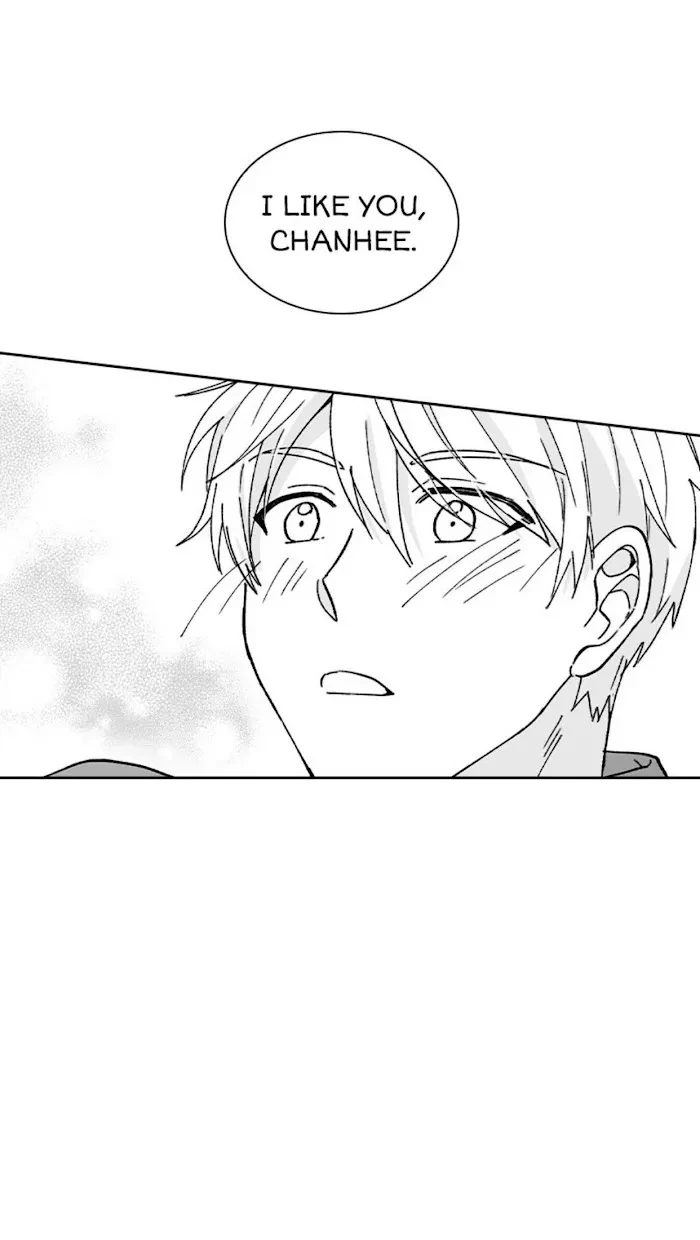 Dangerous Project Mate Chapter 2, page 74