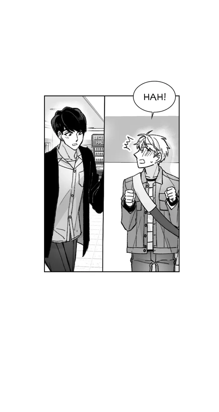 Dangerous Project Mate Chapter 2, page 9