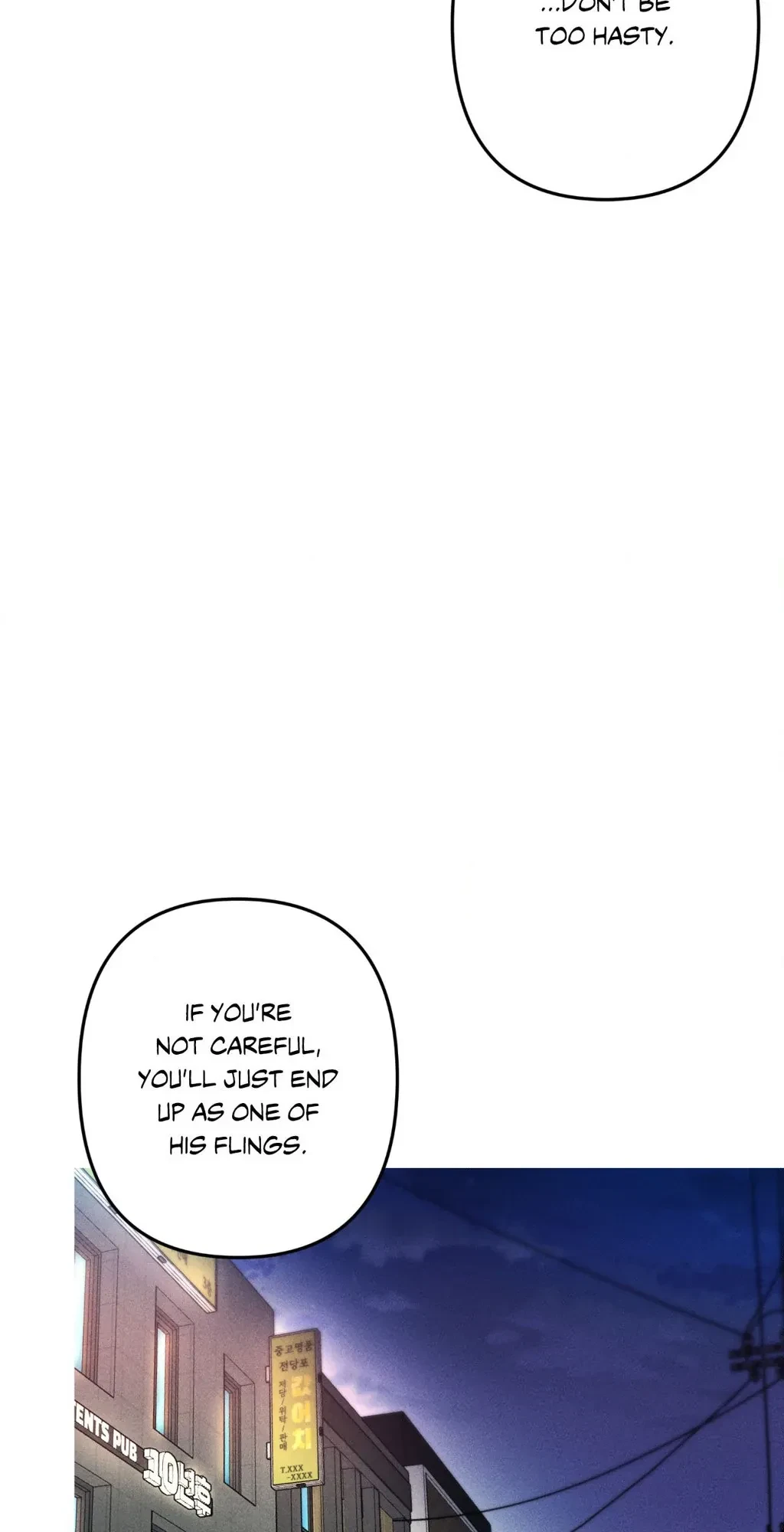 Kill Me If You Can Chapter 70, page 10