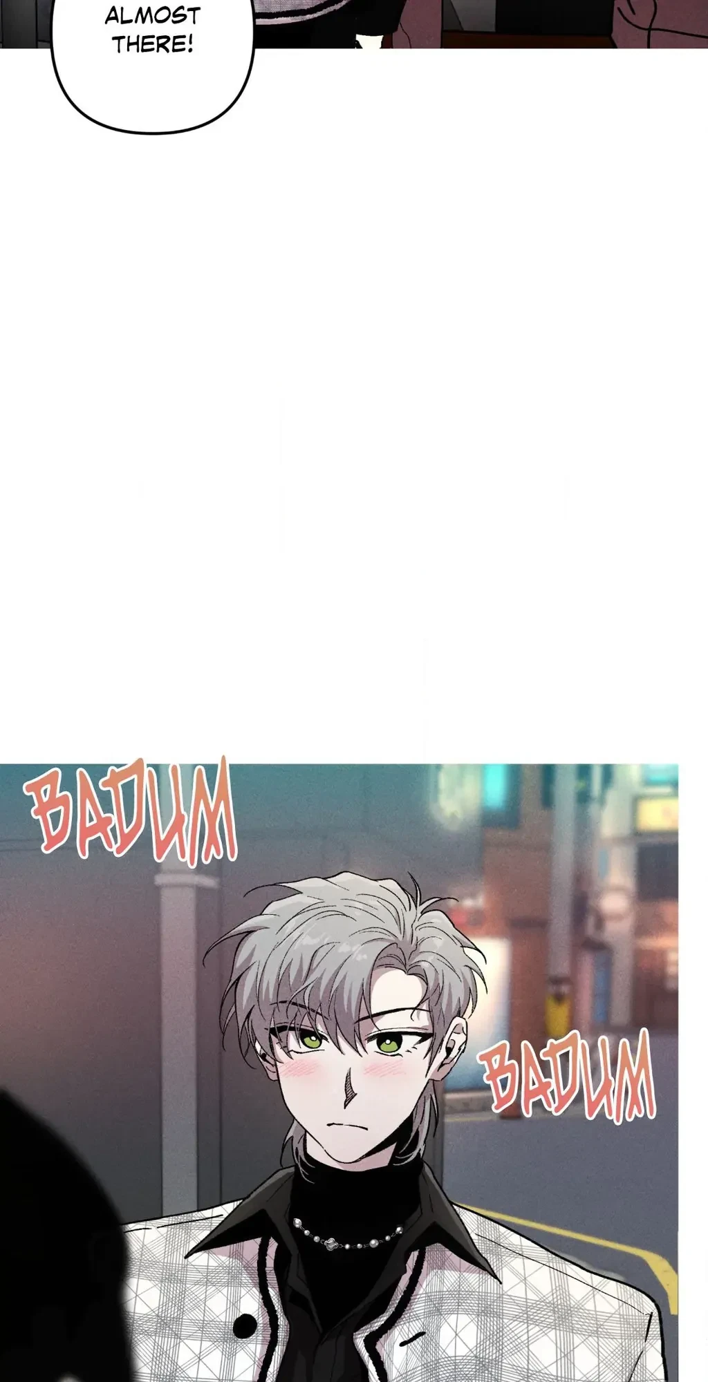 Kill Me If You Can Chapter 70, page 14