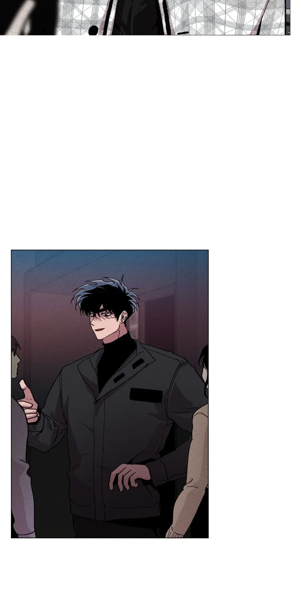 Kill Me If You Can Chapter 70, page 15