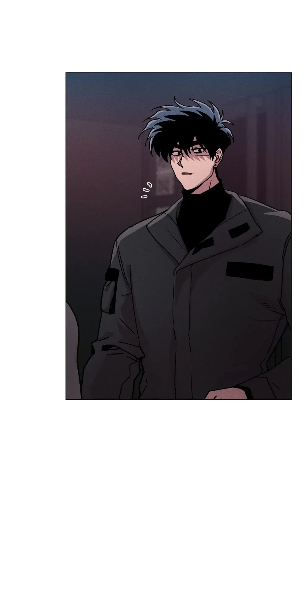 Kill Me If You Can Chapter 70, page 16