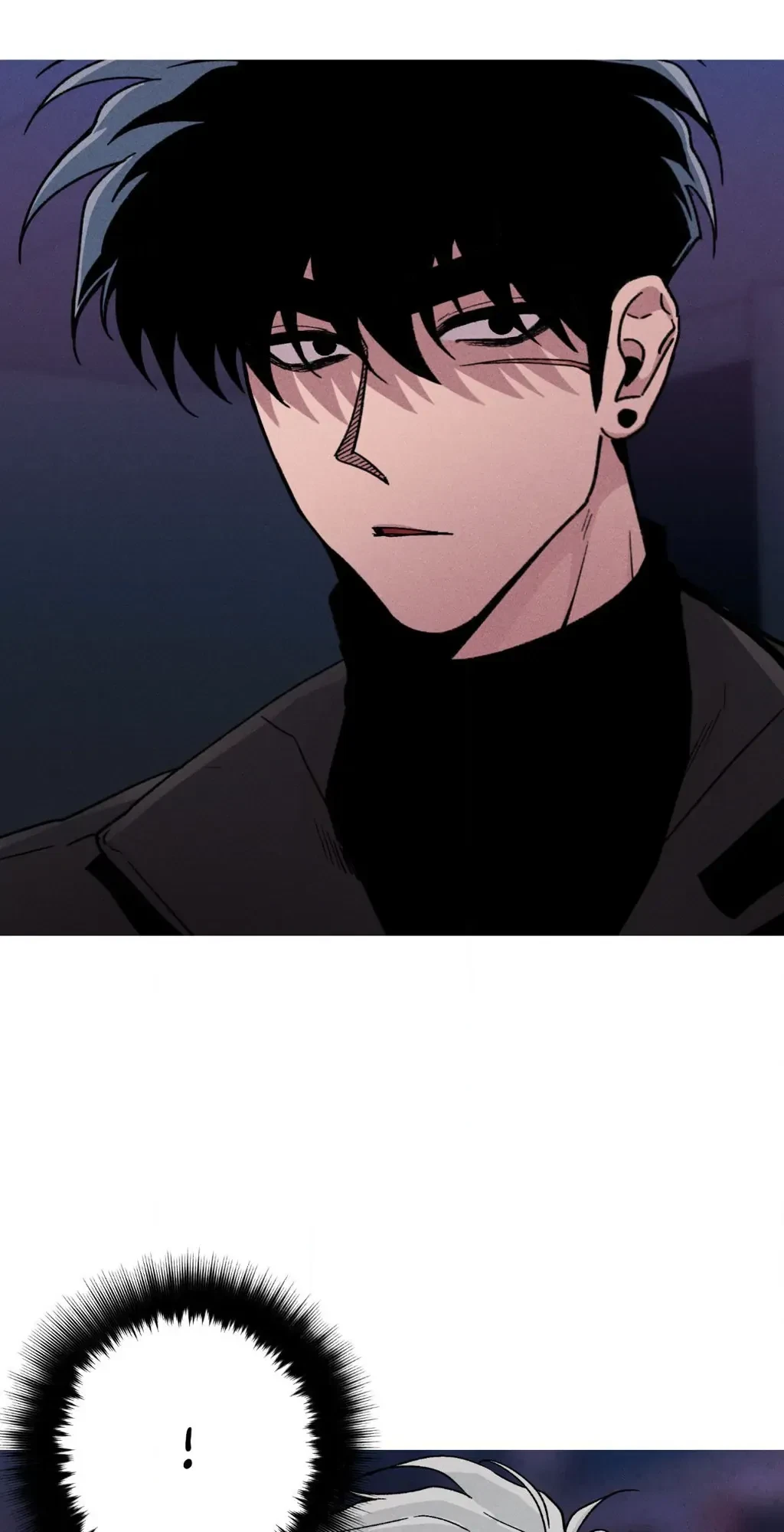 Kill Me If You Can Chapter 70, page 17