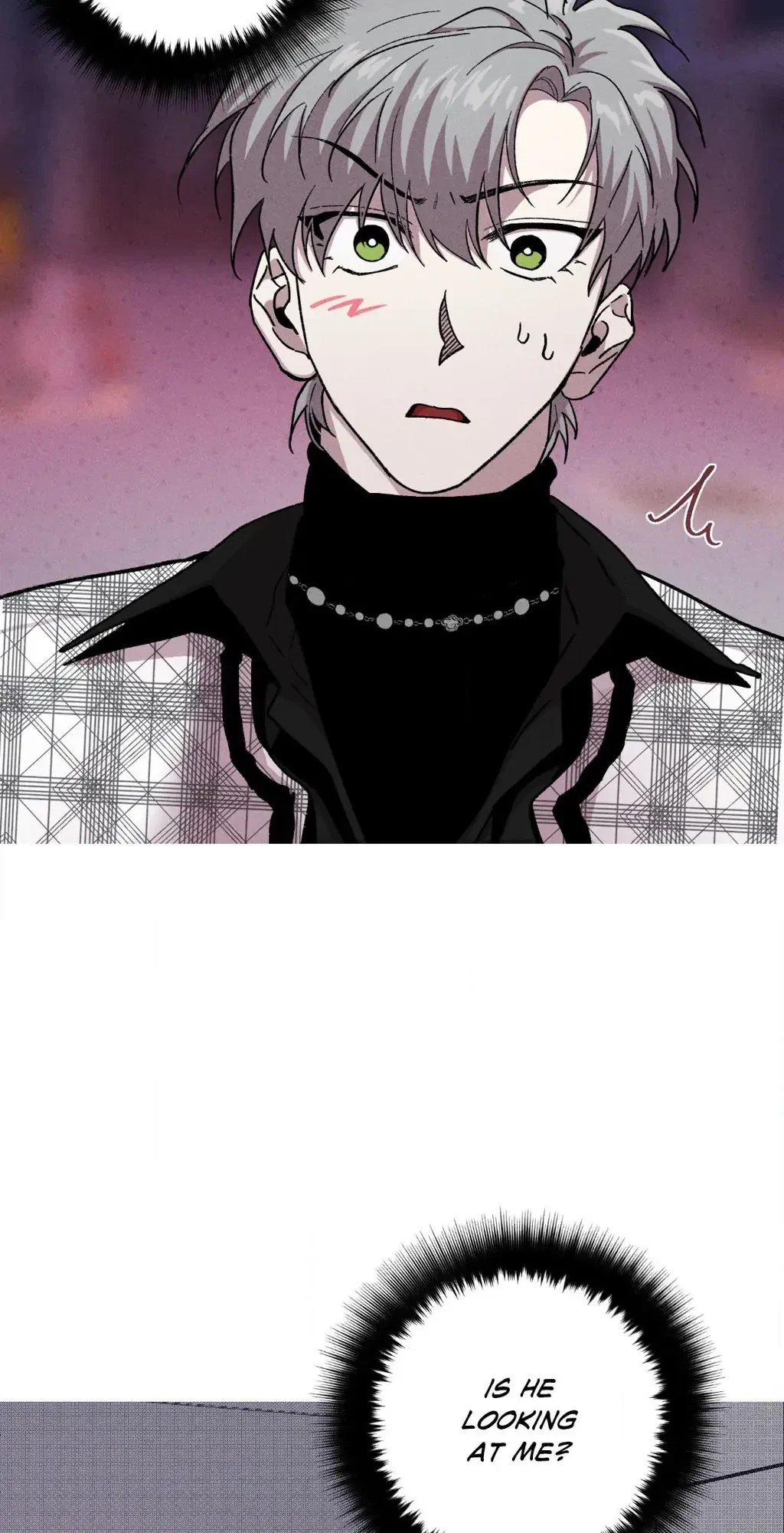 Kill Me If You Can Chapter 70, page 18