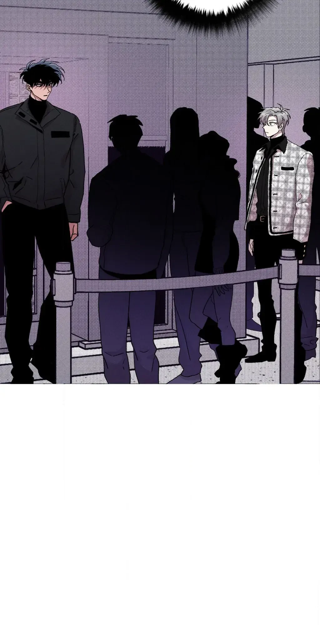 Kill Me If You Can Chapter 70, page 19