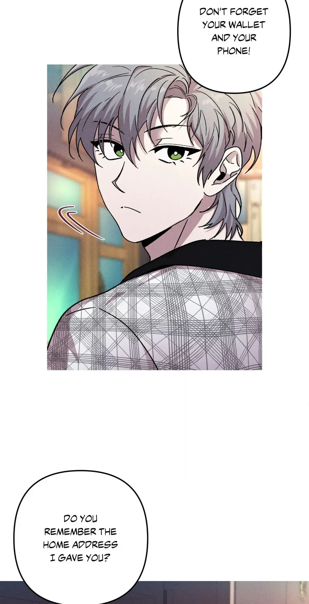 Kill Me If You Can Chapter 70, page 2