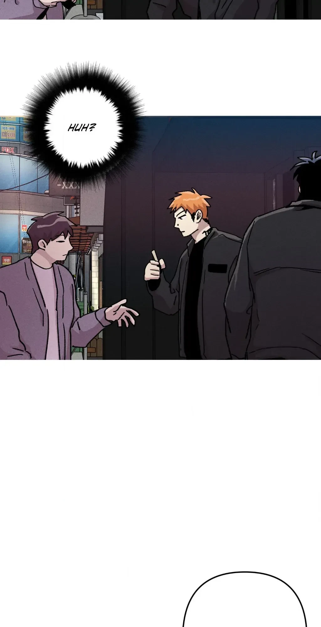Kill Me If You Can Chapter 70, page 21