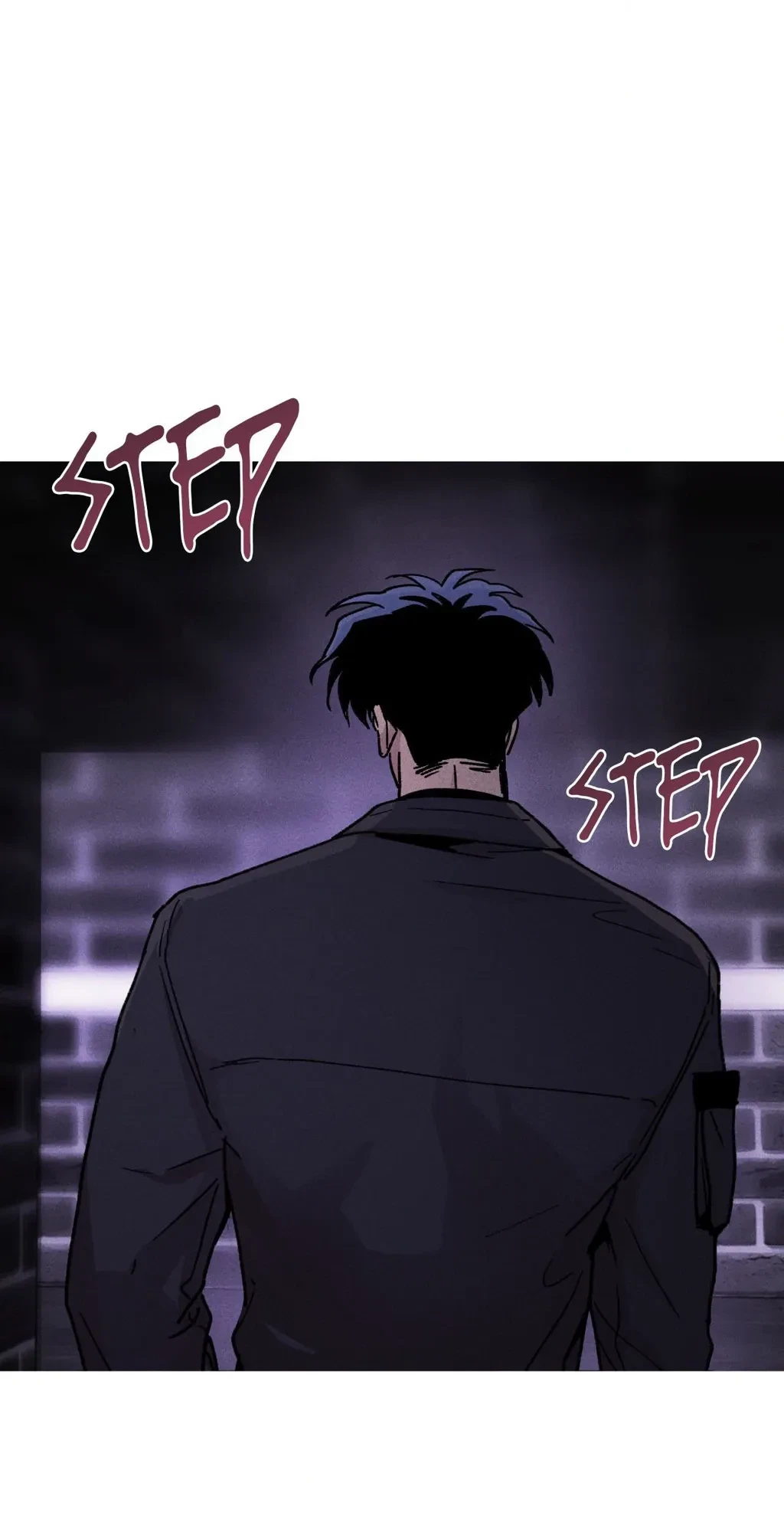 Kill Me If You Can Chapter 70, page 23