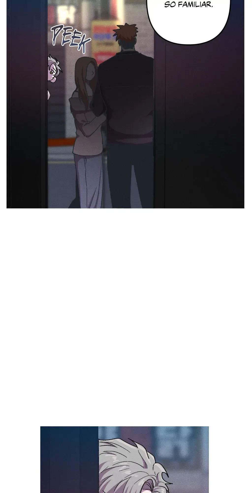 Kill Me If You Can Chapter 70, page 25