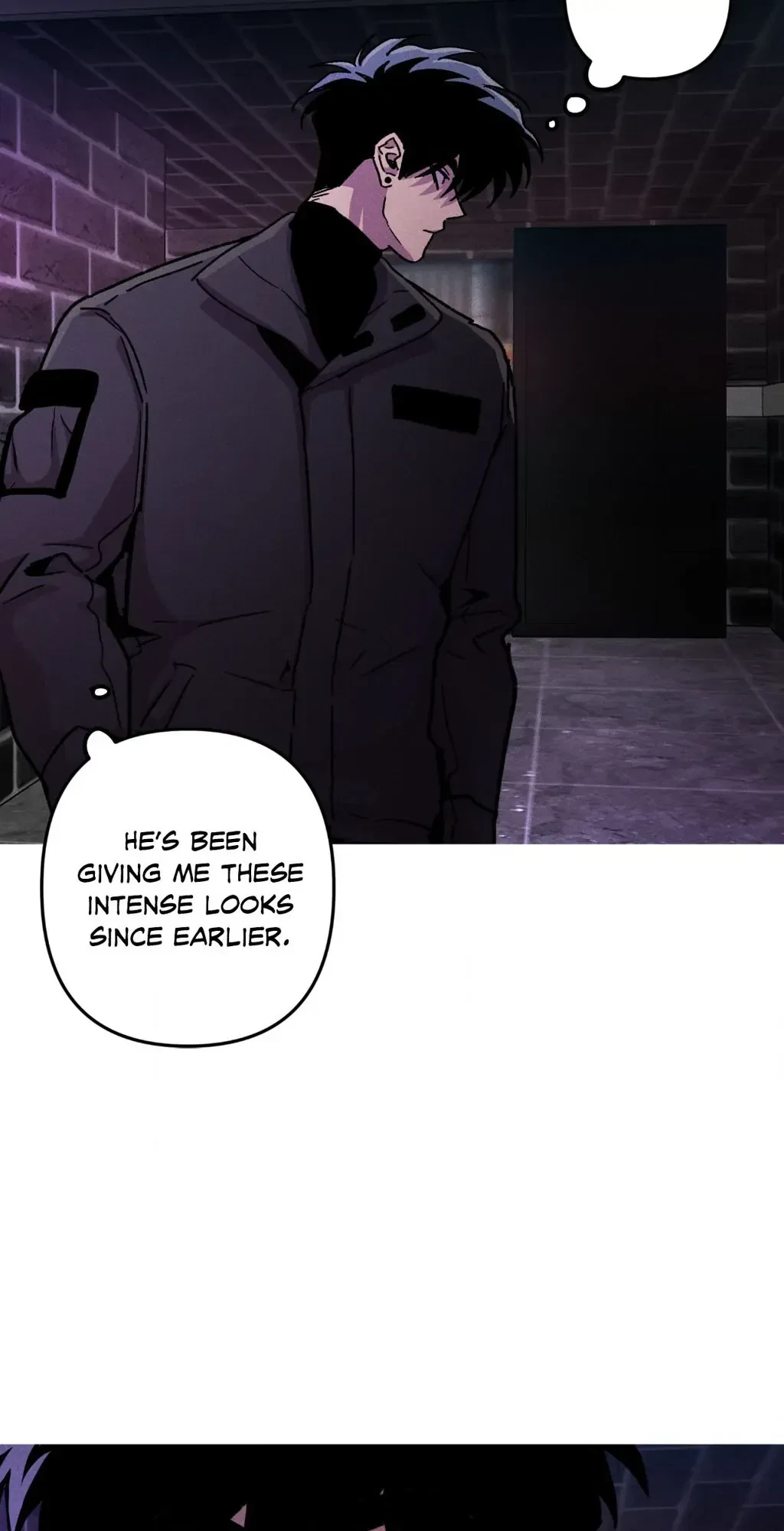 Kill Me If You Can Chapter 70, page 27