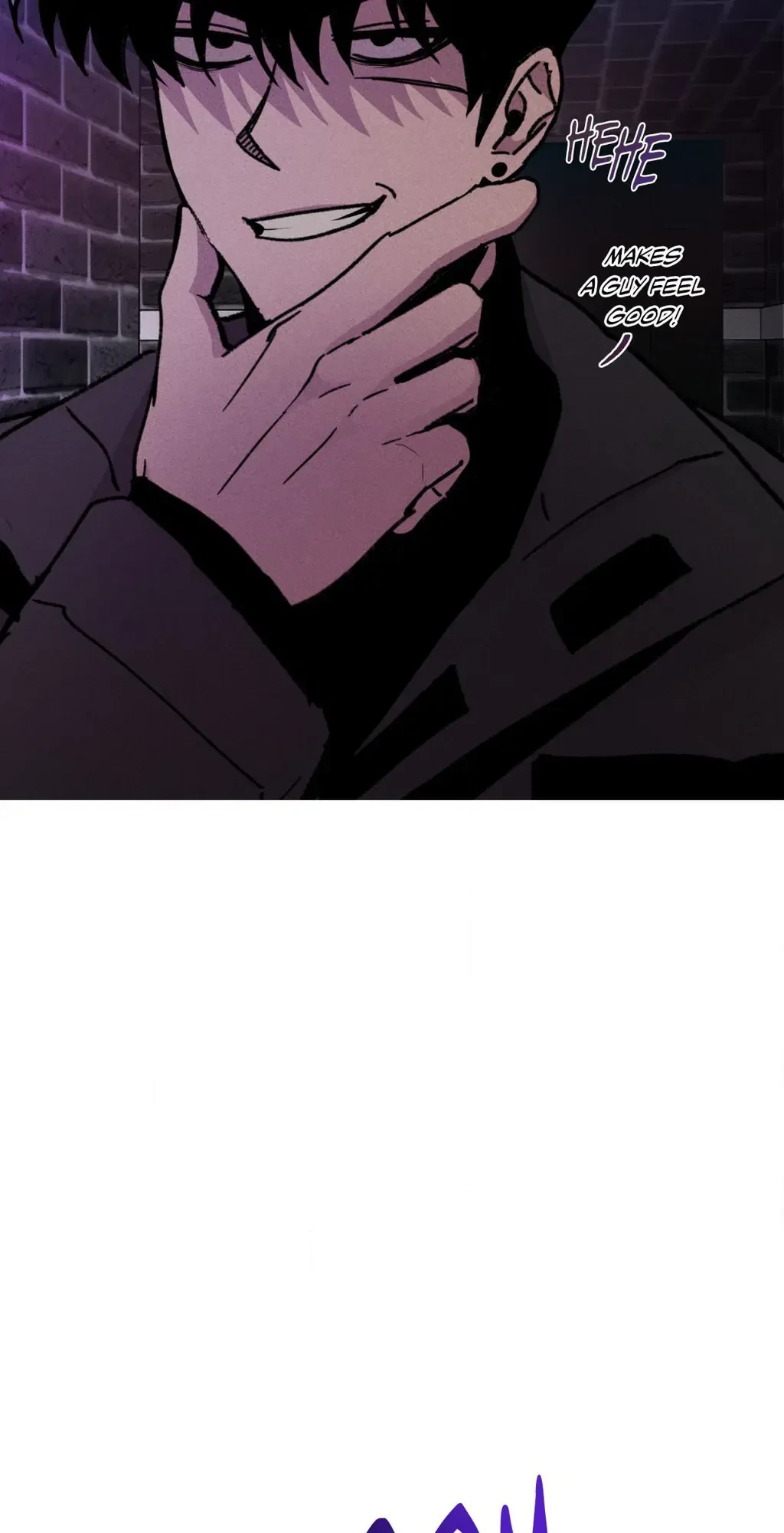Kill Me If You Can Chapter 70, page 28