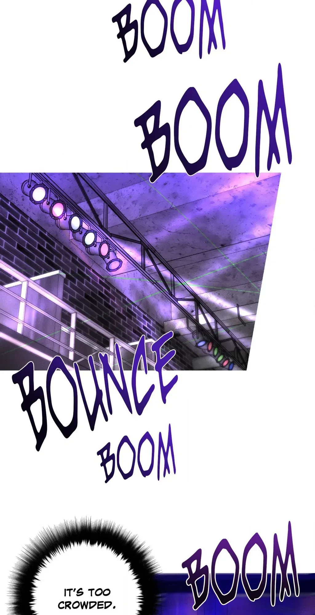 Kill Me If You Can Chapter 70, page 29