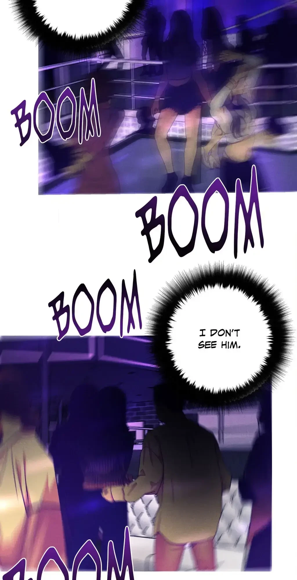Kill Me If You Can Chapter 70, page 30